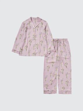 Uniqlo x Disney Tinkerbell Pajama Set